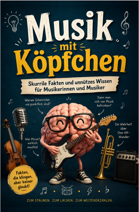 Musik mit Köpfchen – Maestro Edition