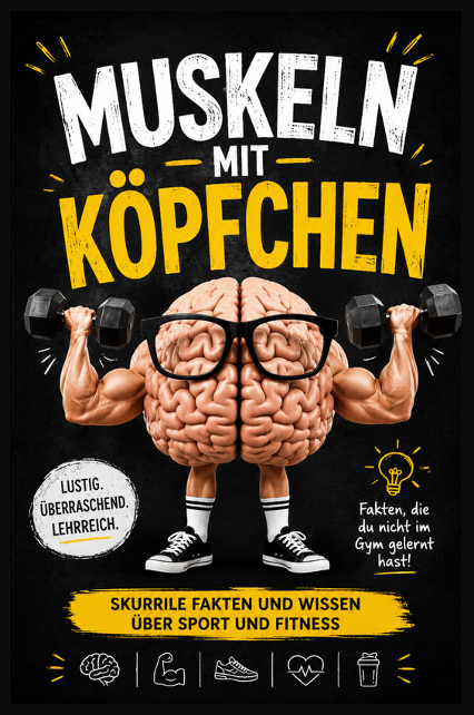 Muskeln mit Köpfchen – Smart Edition