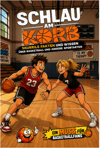 Schlau am Korb
