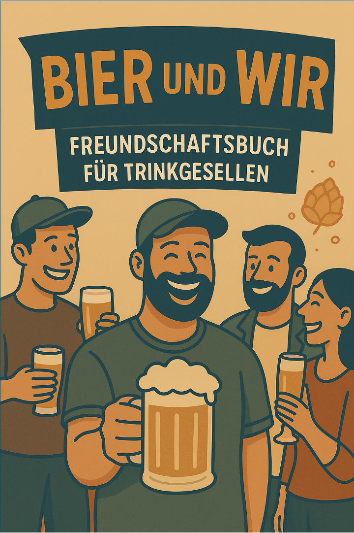 Bier & Wir – Feierabend Edition