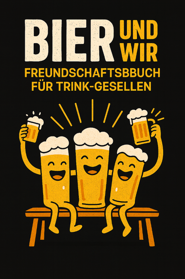 Bier & Wir – Fun Edition