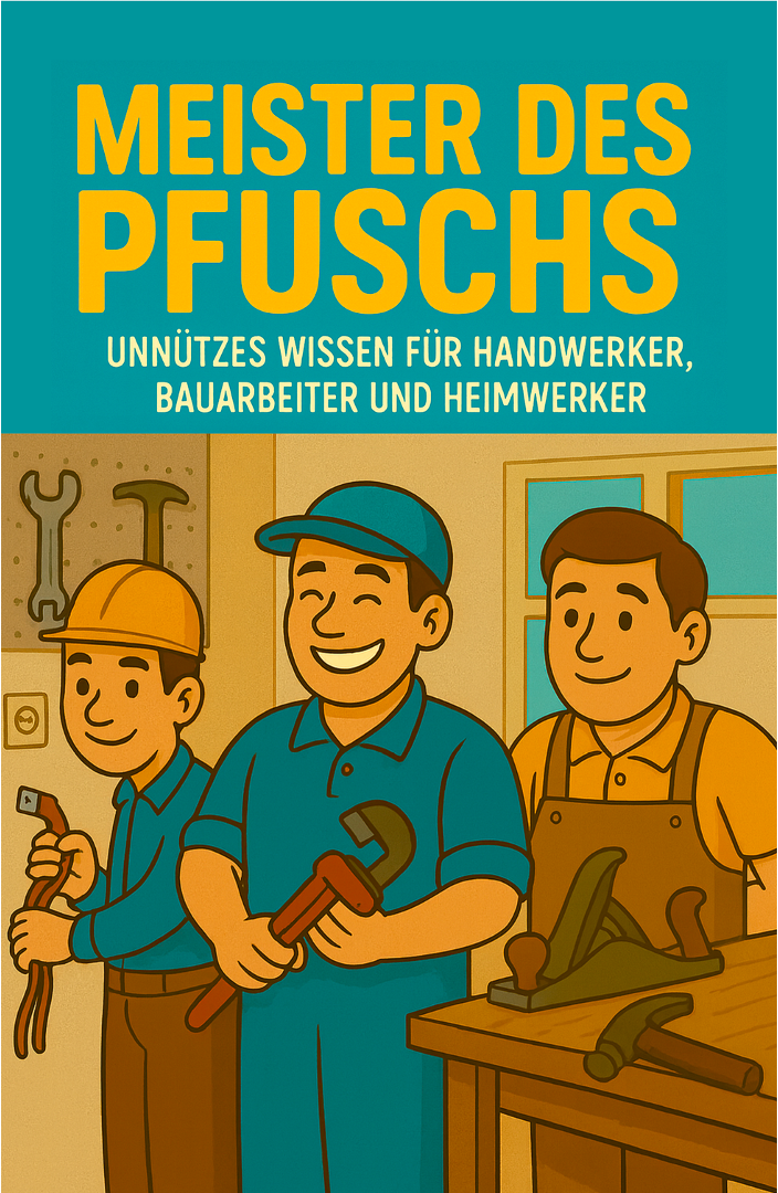 Handwerkerbuch