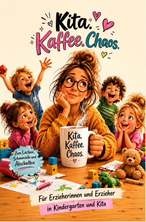 Kita Kaffee Chaos