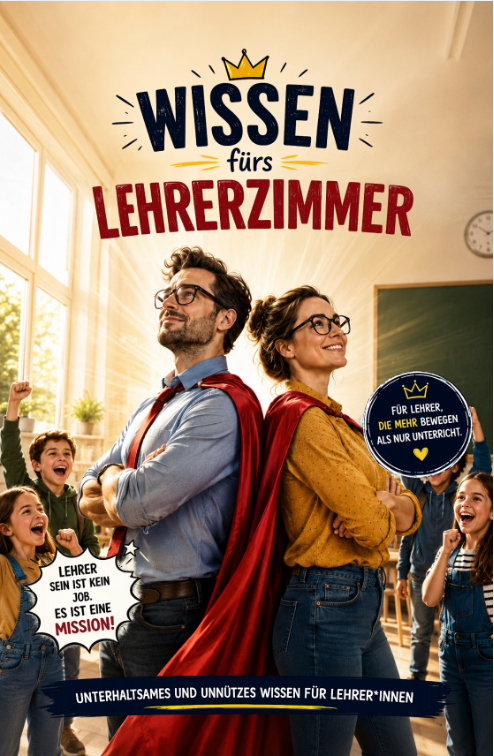 Wissen fürs Lehrerzimmer