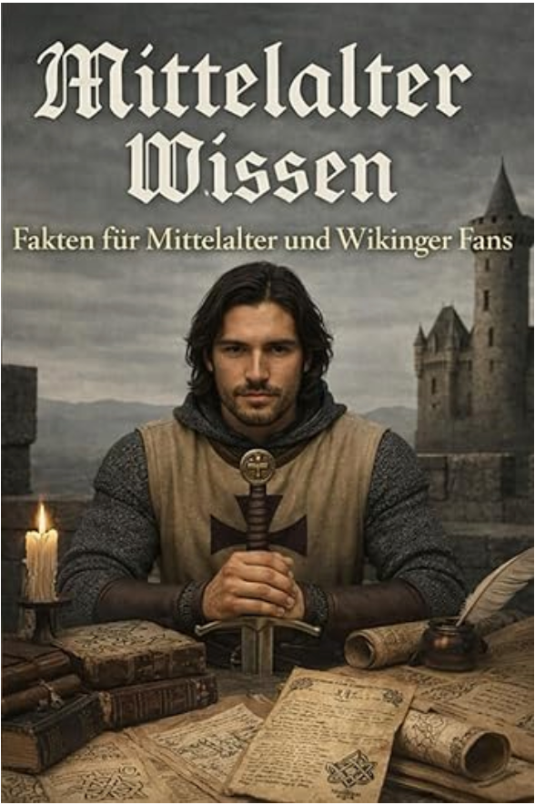 Mittelalter Wissen – Arthur Edition