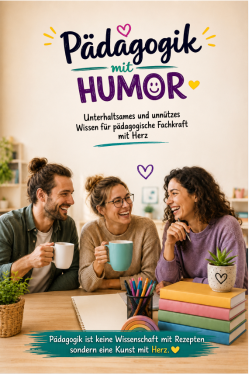 Pädagogik mit Humor