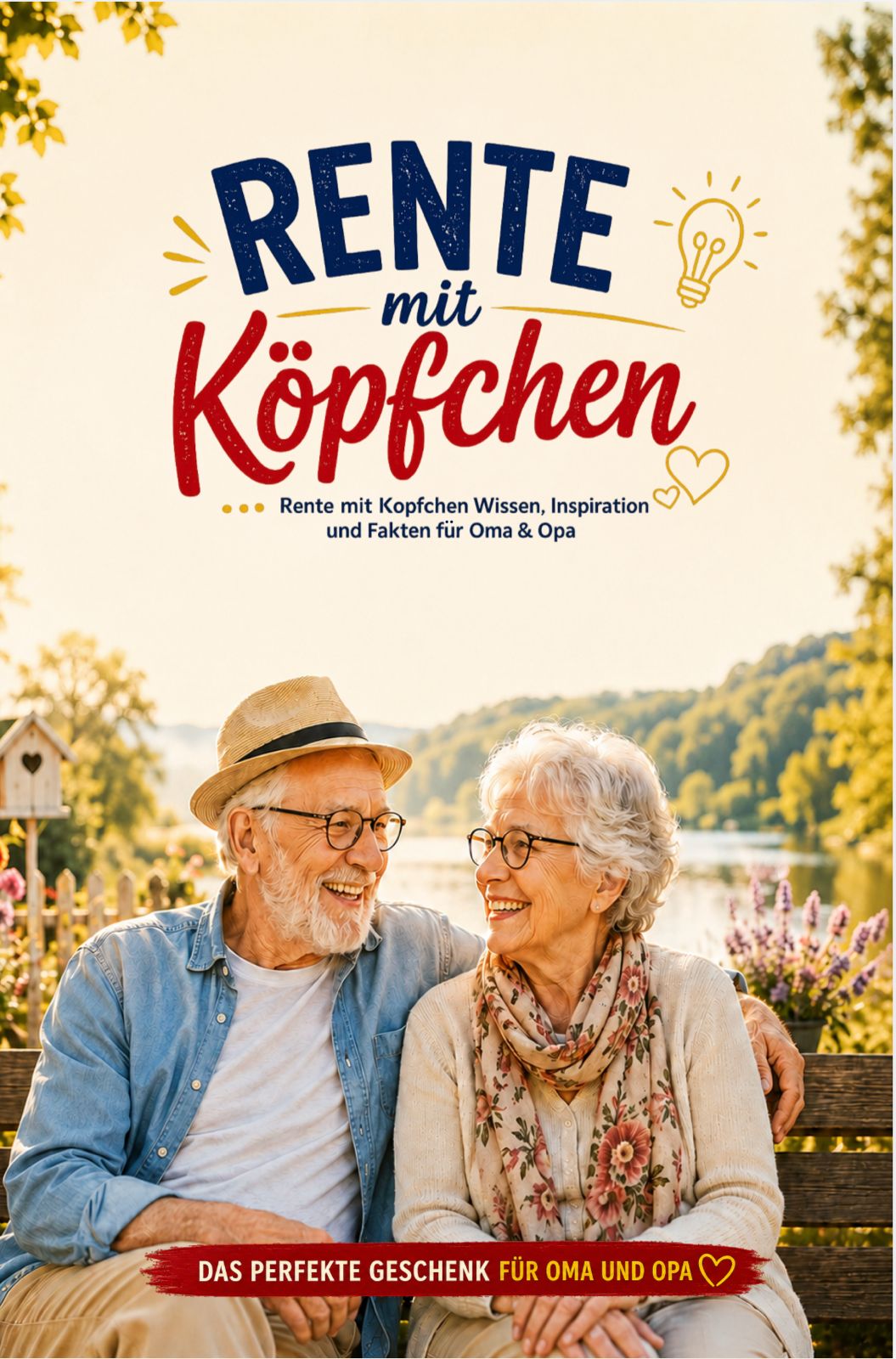 Rente mit Köpfchen