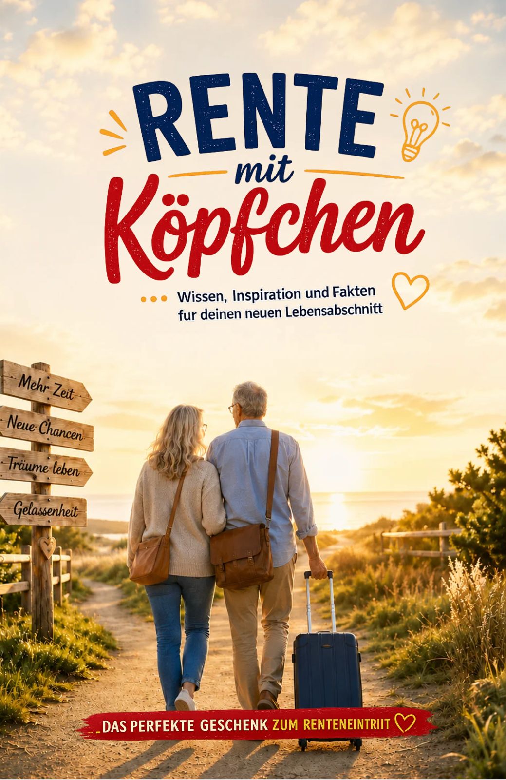 Rente mit Köpfchen