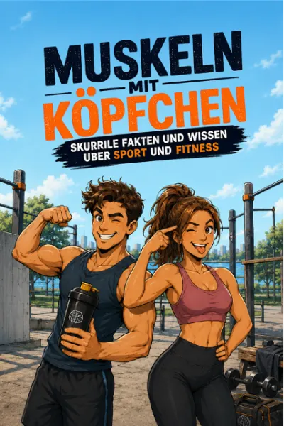 Muskeln mit Köpfchen – Performance Edition