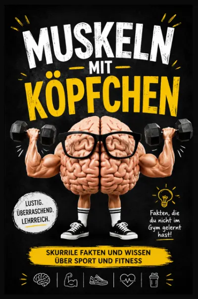 Muskeln mit Köpfchen – Smart Edition
