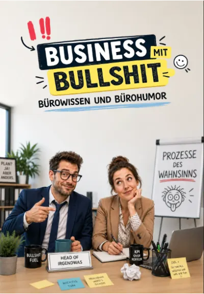 Business mit Bullshit – KPI Edition
