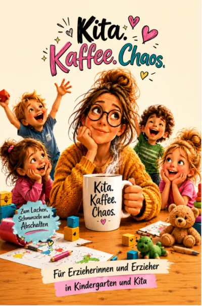 Kita Kaffee Chaos