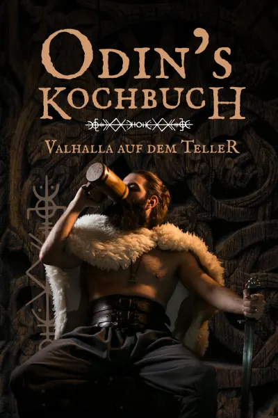 Odins Kochbuch – Valhalla auf dem Teller