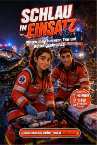 Schlau im Einsatz