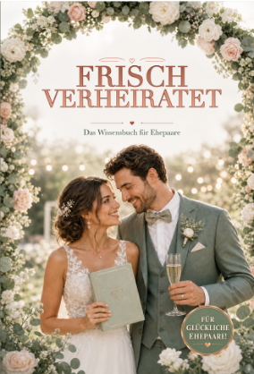 Schlau verheiratet – Eukalyptus Edition