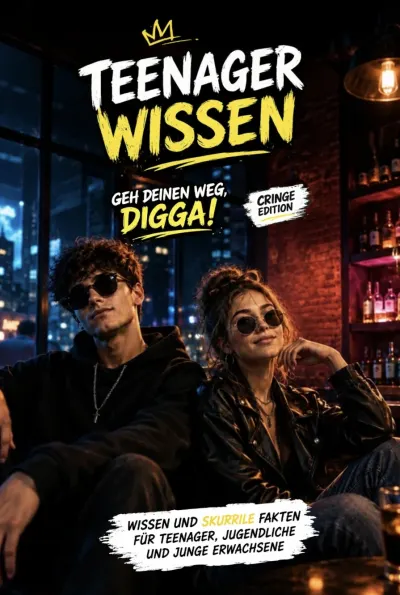 Teenager Wissen